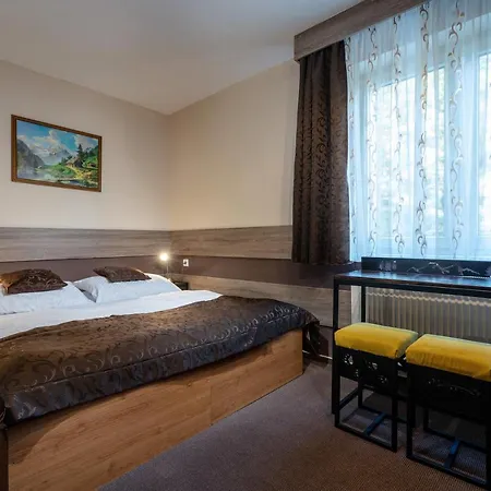 Guest house Limba *