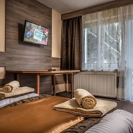 Limba 3* Liptovský Ján