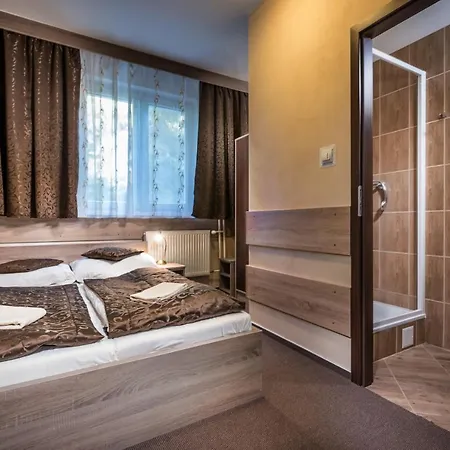 Limba Guest house *