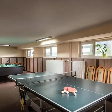 ゲストハウス Limba Liptovský Ján