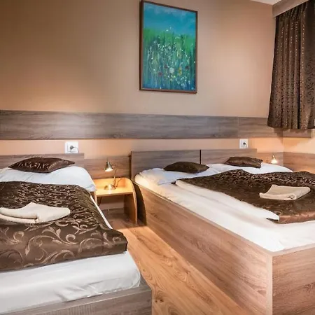 Limba Guest house