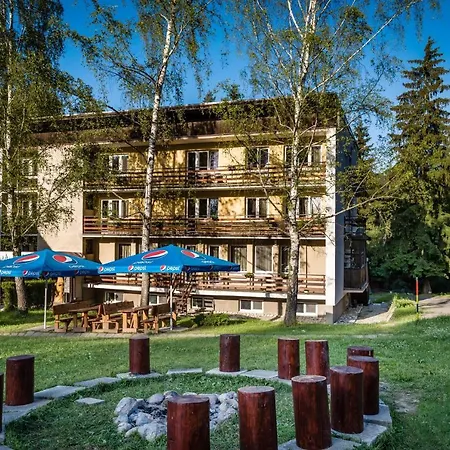 Guest house Limba *