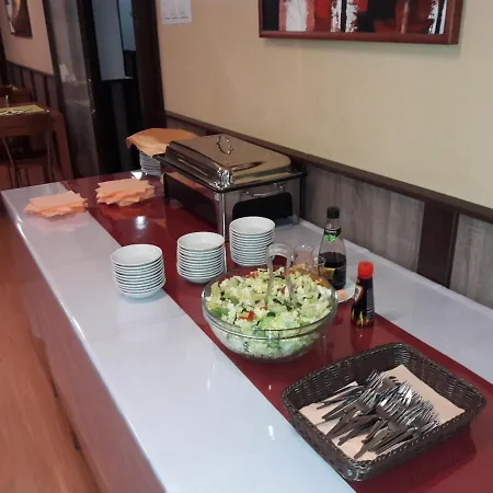 Limba 3* Liptovský Ján