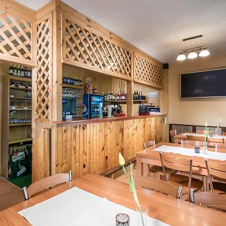Limba Guest house