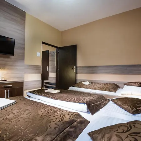 Guest house Limba