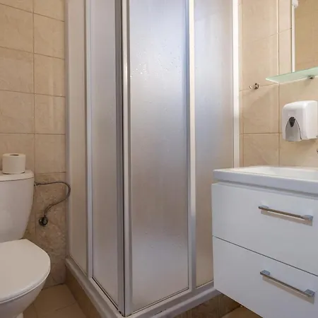 Guest house Limba