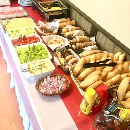 Limba Gasthuis Liptovský Ján