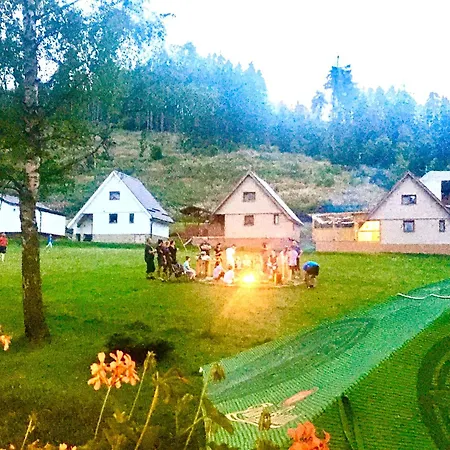 Guest house Limba Liptovsky Jan