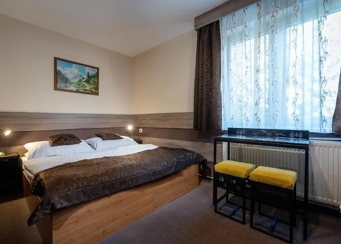 Гостевой дом Limba 3*