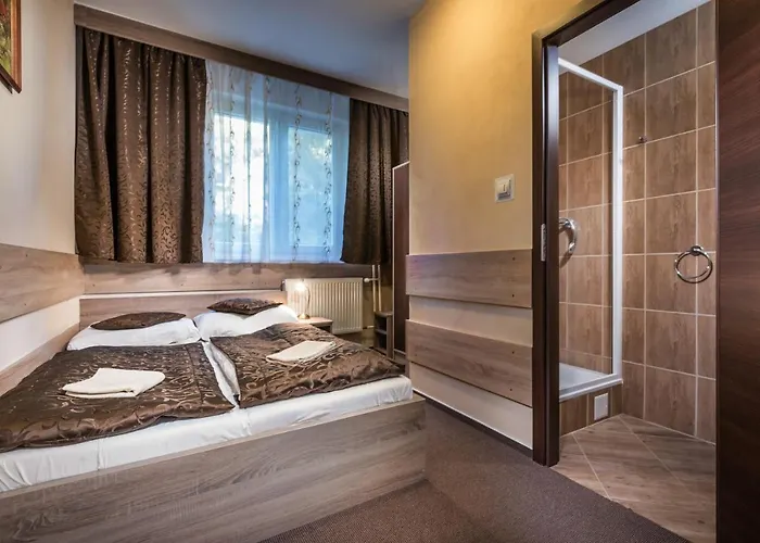 Limba Гостевой дом 3*