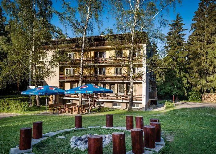 Гостевой дом Limba 3*