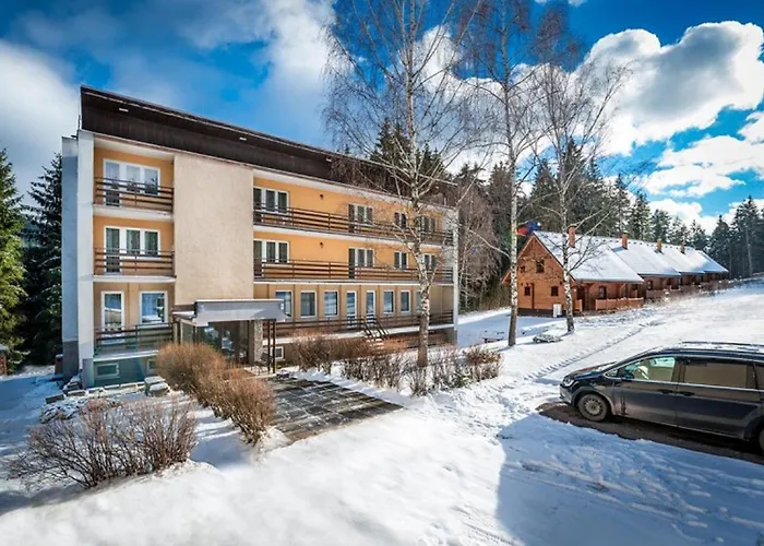 Гостевой дом Limba 3*